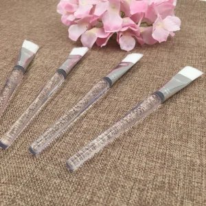 Conjunto de Brochas de Maquillaje Mágico