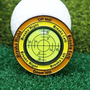 Professional Slope Level Marker