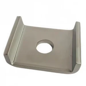 China gusset plate shim