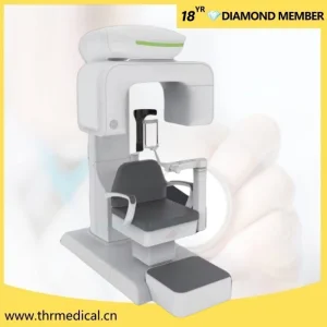 Hospital Dental Equipment Intelligent 3D Cbct Panoramic Imaging Machine Dental X-ray Machine