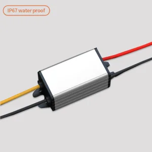 Water Proof Isolated Dc Volt Convertor 30a 40a 50a 60a 80a 100a 50w 100w1000w Buck boost Dc to Dc Converter