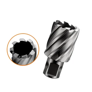 HSS Annular Drill Core Drill Universal Shank Magdrill Cutting Tool