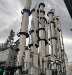 Automatic Vinegar Machine