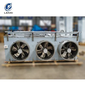 Air Cooled Evaporator