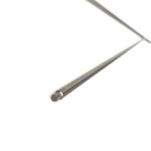 Orthopedic Posterior Internal Fixation Flexible Reamer Straight Rod Spinal Surgical Medical Stainless Steel Bopull;BP CE ISO