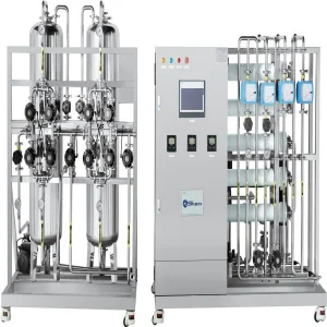 Water Treatment