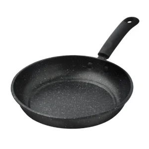 Non-Stick Frying Pan Steak Skillet Household Multifunctional Wok Compatible Induction Cooker