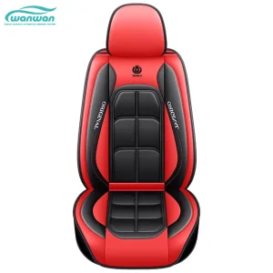 All-Car Ten-Piece Sports Full Set Leather Cover