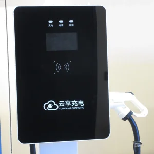Customized European American EU Us UK Standard CCS1 CCS2 Gbt Universal Workplace 20 30 40kw DC EV Electric Vehicle Car Charger Charge Charging Station
