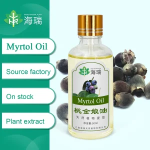 Wholesale Price Pure Myrtle Essential Oil