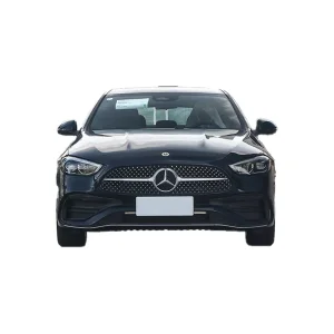 Second-Hand MID-Size Sedan C200L Mercedes-Benz C-Class Available