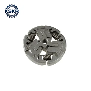 Durable Hus 357 Chainsaw Spare Parts Clutch for Power Tools