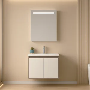 LED Mirror Vanity