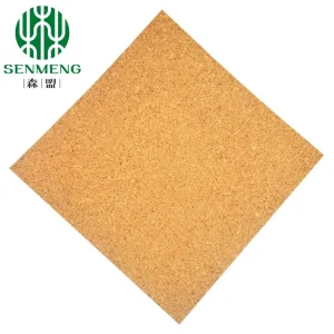 Custom Premium Eco-Friendly 100% Natural Cork Cork Sheet