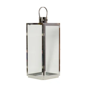 Uganda Glass Lantern