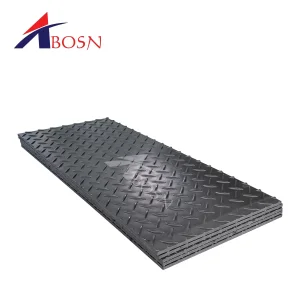 PE Floor Mats