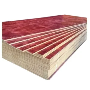 ODM Structural formwork plywood