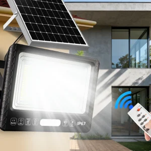 Pátio Wireless