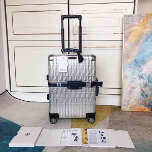 Fendi RIMOWA