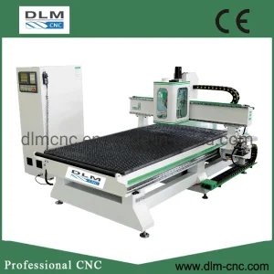 1325 Linear Type Atc CNC Woodworking High Precision Machinery Tool