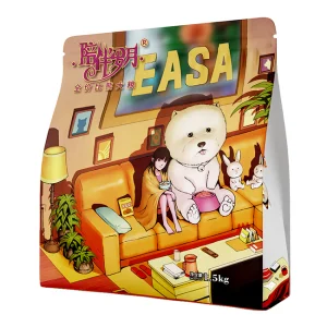 Bichon Frise Dog Food