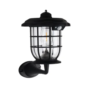 Ground Mounted Garden Light