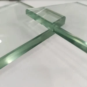 High-Performance Tempered Glass for Ultimate Protection and Clarity