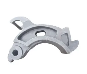 OEM Petroleum Parts Precision Castings