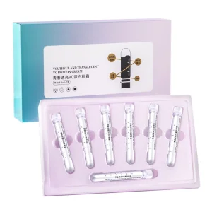 OEM/ODM Youth Collagen Freeze-Dried Powder Cream
