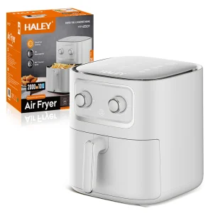 HALEY 10L Air Fryer 3200W mechanical