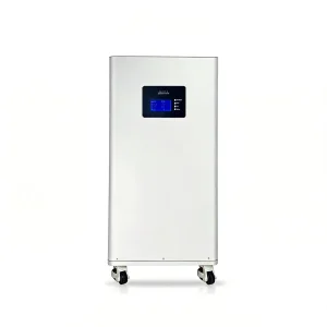 15kwh Vertical Box
