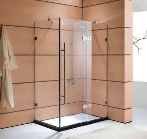 Toughened Glass Shower Room - Premium Quality, Customized OEM Solutions