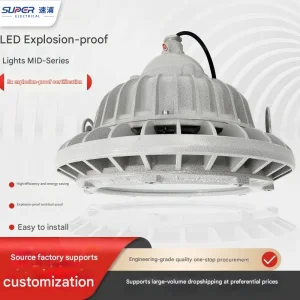 Explosion Proof Light