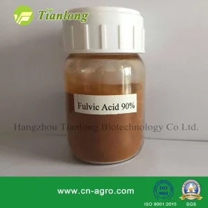 Fulvic Acid