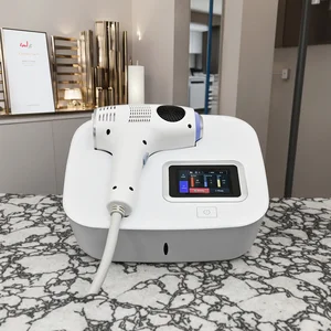 755+808+1064nm Cooling Painless Permanent Hair Removal Machine for Commercial Use