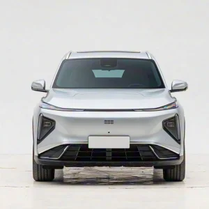 China High-Quality Geely Galaxy L7 New Energy Vehicles Manufacturers, Supplier