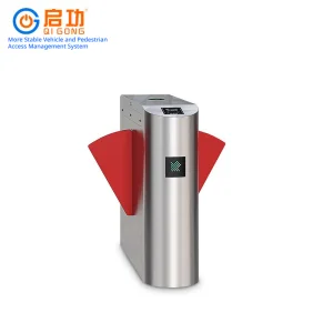 Pedestrian Turnstile Gate