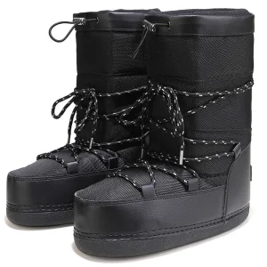 Cross-border New Arrival Women's High-Top