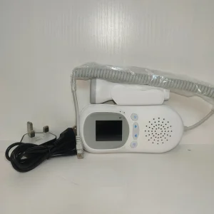 Portable Doppler