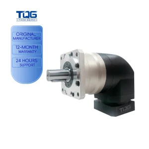 Right-Angle Planetary Gearbox
