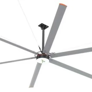 7.3m Workshop Fan