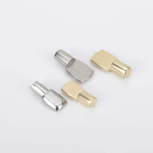 Durable Brown Plastic Connector Inserts for Quick Assembly