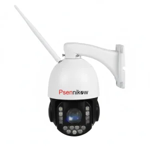 4G Solar 20X Outdoor Camera WIFI Wireless Camera RIP Body Detection PTZ IP66 Protection Security CCTV Color Camera Night Vision