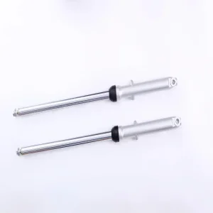 Hot Sale Cg125 Motorcycle Suspension Manufacturer China Supplier Front Shock Absorber for OEM Left Right Spare Parts Factory Price
