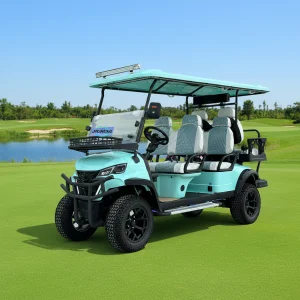 Off-Road Cart
