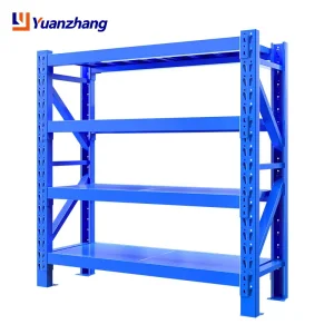 Boltless Steel Storage Racks