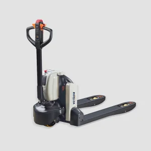 All-Electric Forklift US