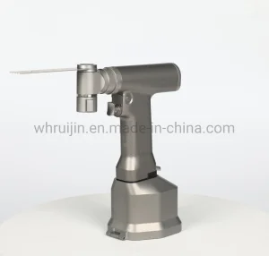 Brushless Bone Saw