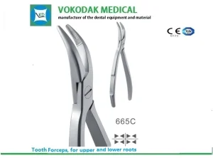 Orthodontic Forceps