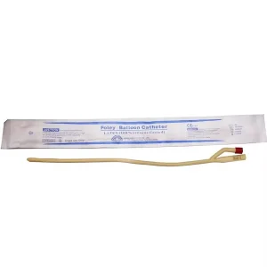 Patient Comfort Catheter
